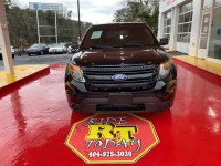 Image for 2014 Ford Explorer Police Interceptor Utility ID: 7241573