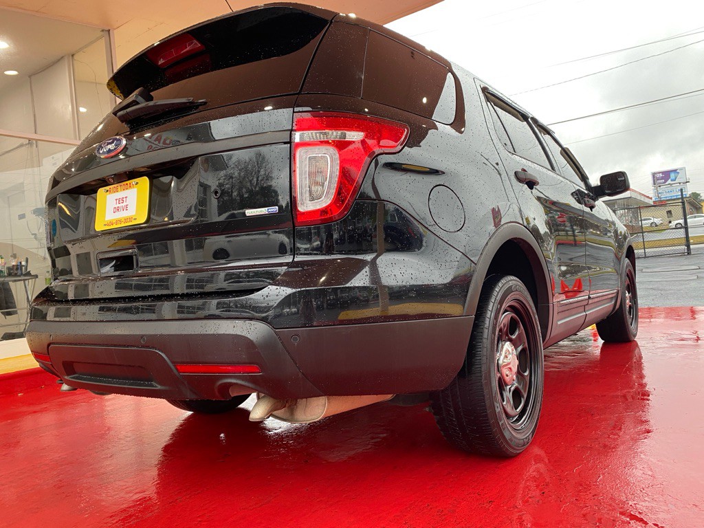 2014 Ford Explorer Image 6