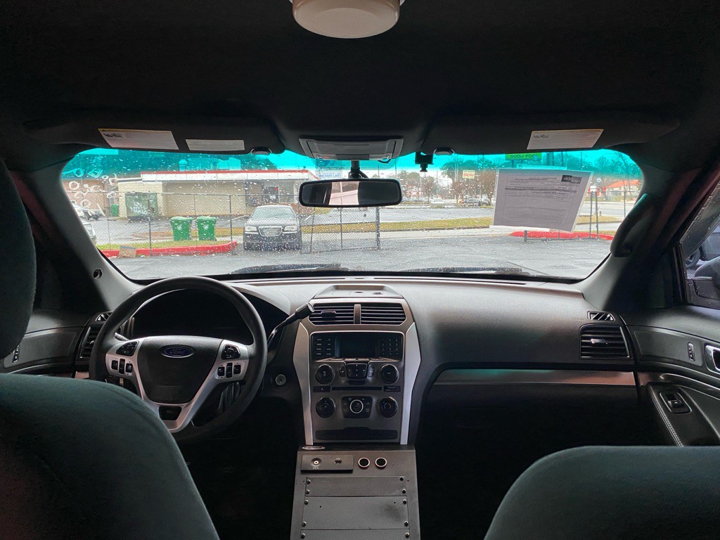 2014 Ford Explorer Image 12