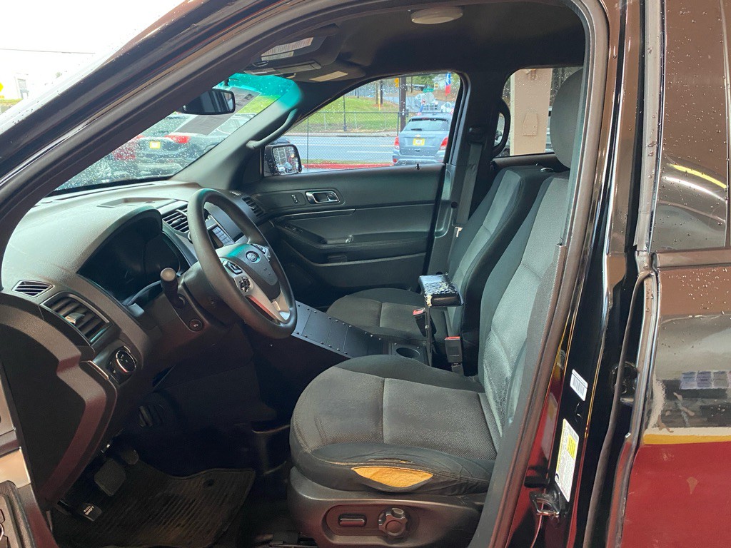 2014 Ford Explorer Image 13