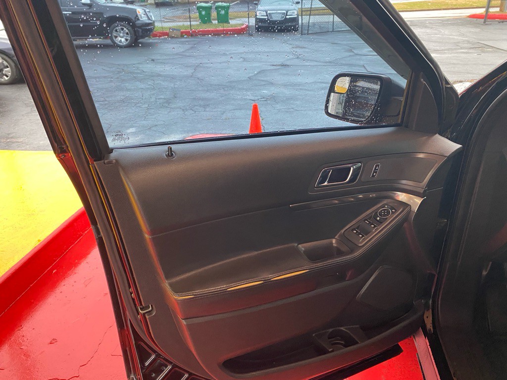 2014 Ford Explorer Image 14