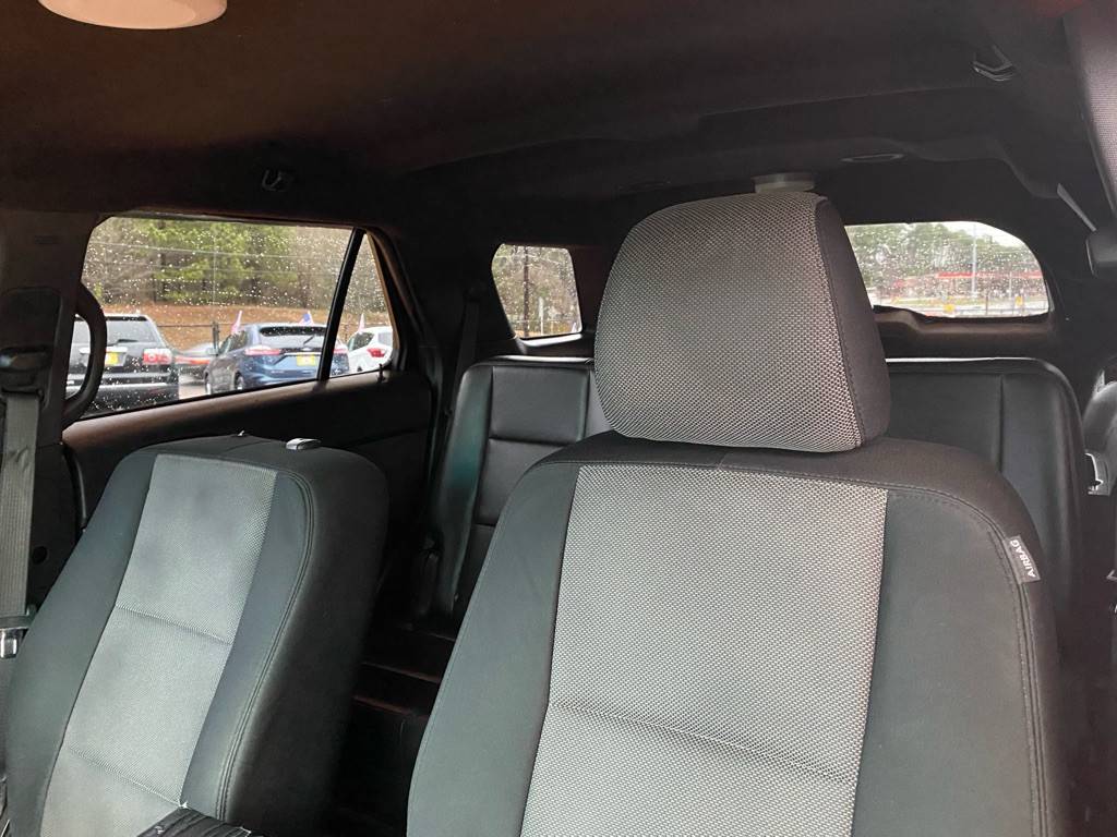 2014 Ford Explorer Image 15