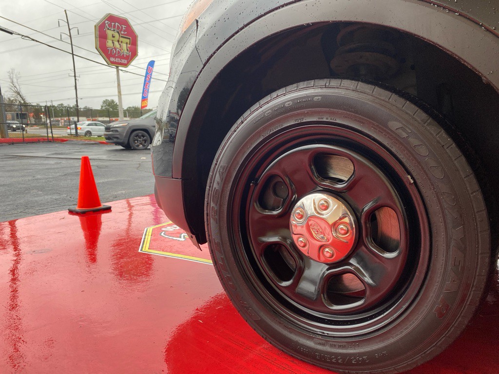 2014 Ford Explorer Image 18