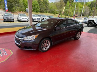 Image for 2015 Chevrolet Malibu LT ID: 7288313