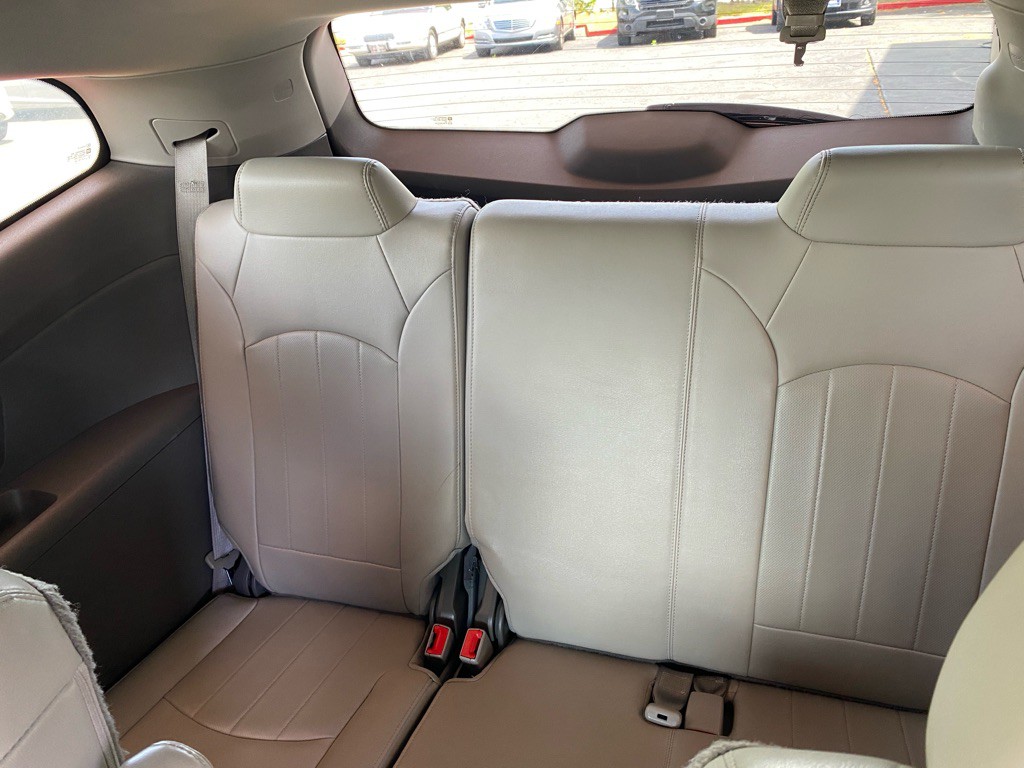 2015 Chevrolet Traverse Image 13