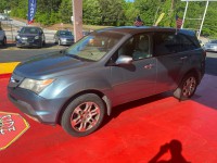 Image for 2008 Acura MDX SH- ID: 7356305