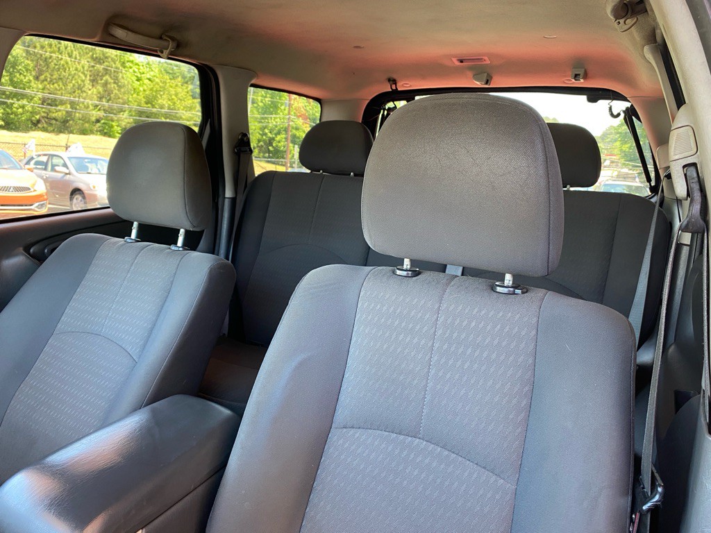 2006 Mazda Tribute Image 16