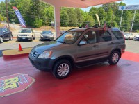 Image for 2006 Honda CR-V EX ID: 7375206