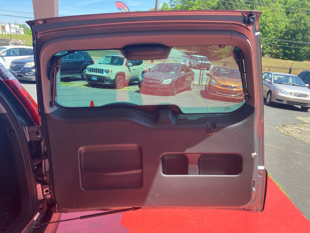 2006 Honda CR-V Image 10