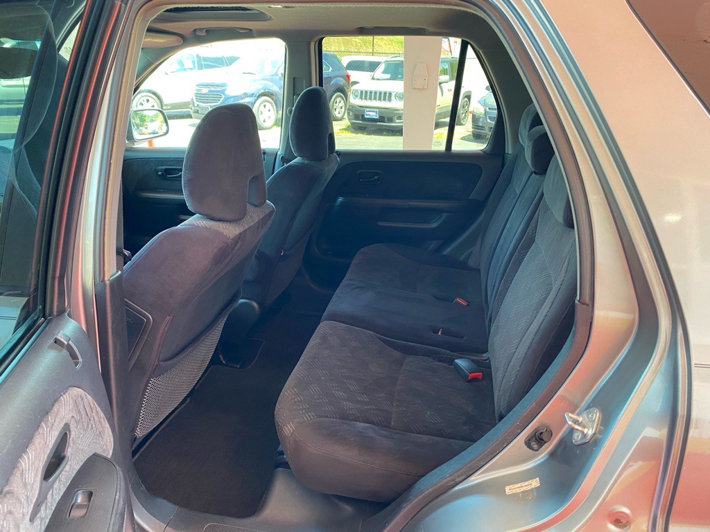 2006 Honda CR-V Image 12