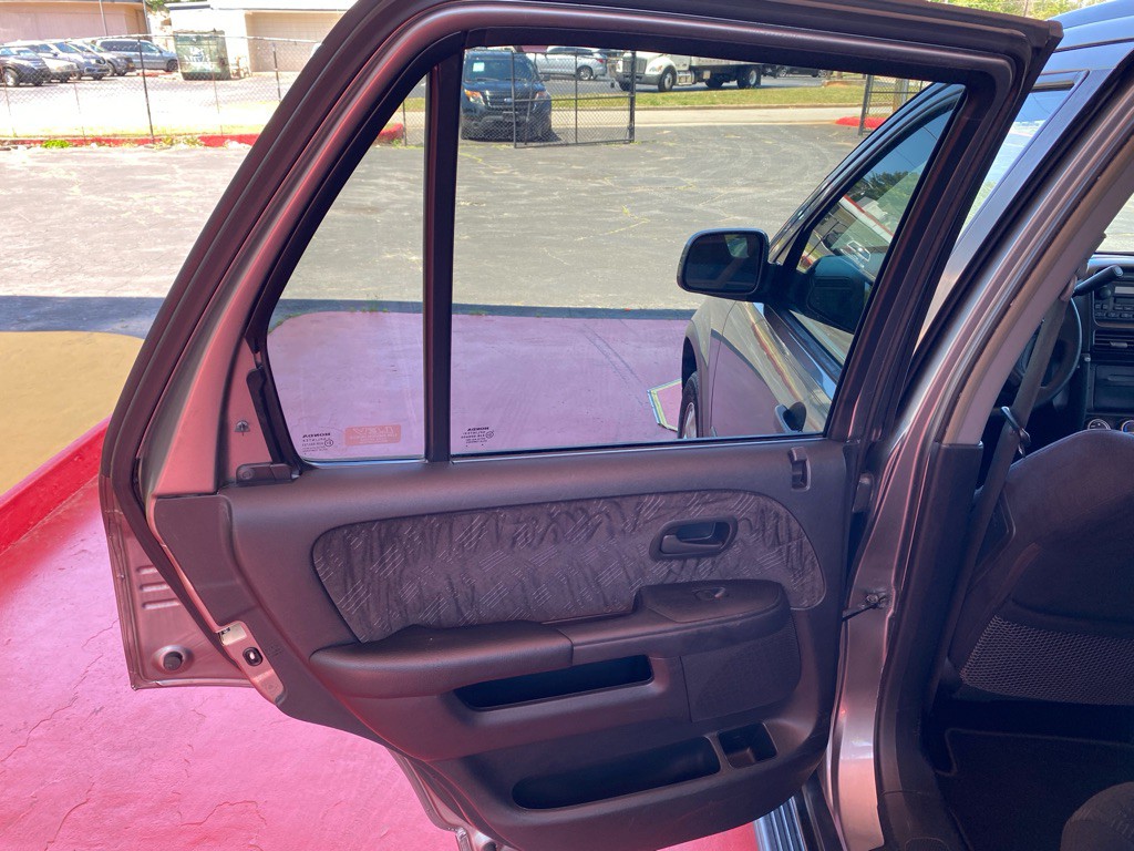 2006 Honda CR-V Image 13