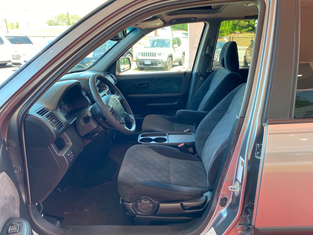 2006 Honda CR-V Image 15