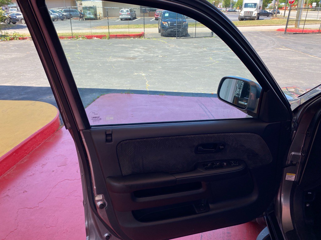 2006 Honda CR-V Image 16