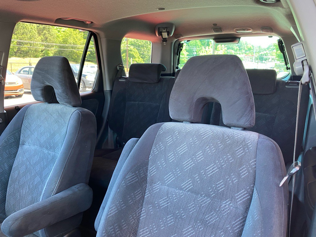 2006 Honda CR-V Image 17