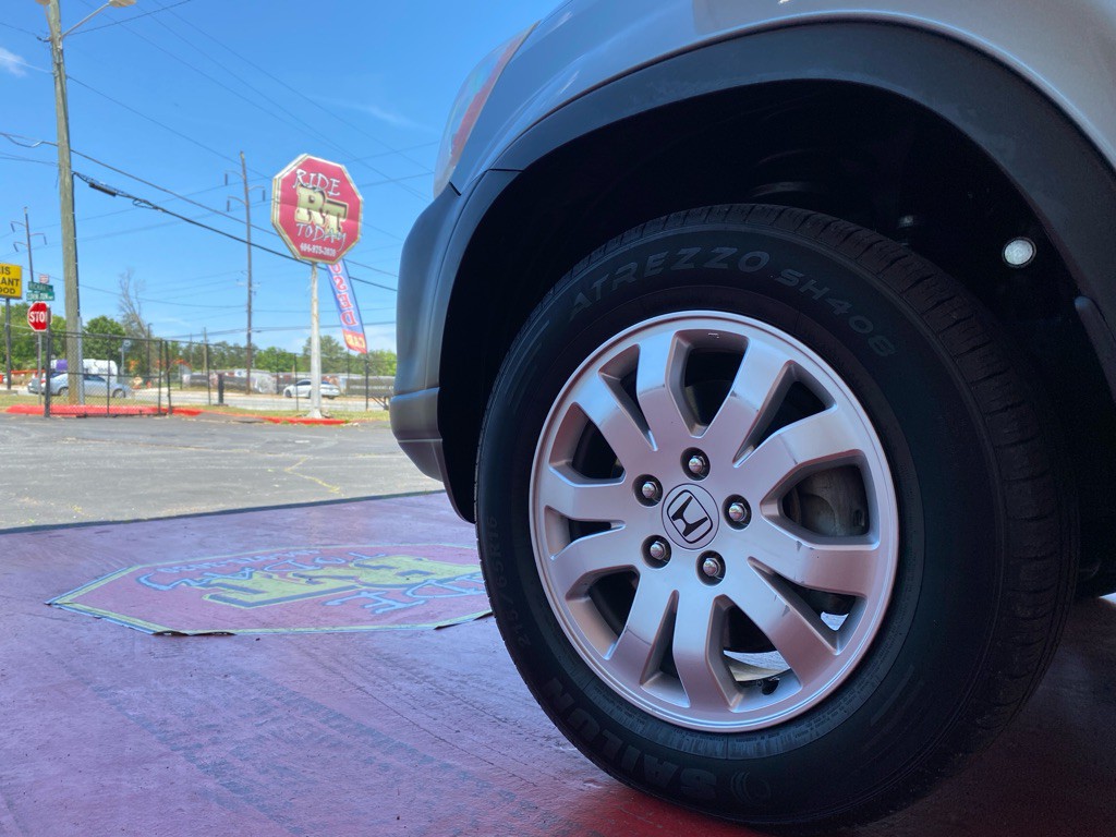 2006 Honda CR-V Image 19