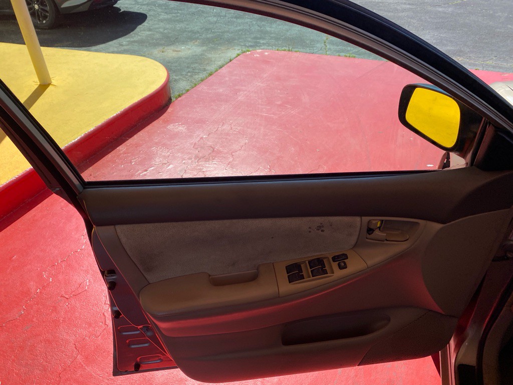 2008 Toyota Corolla Image 14