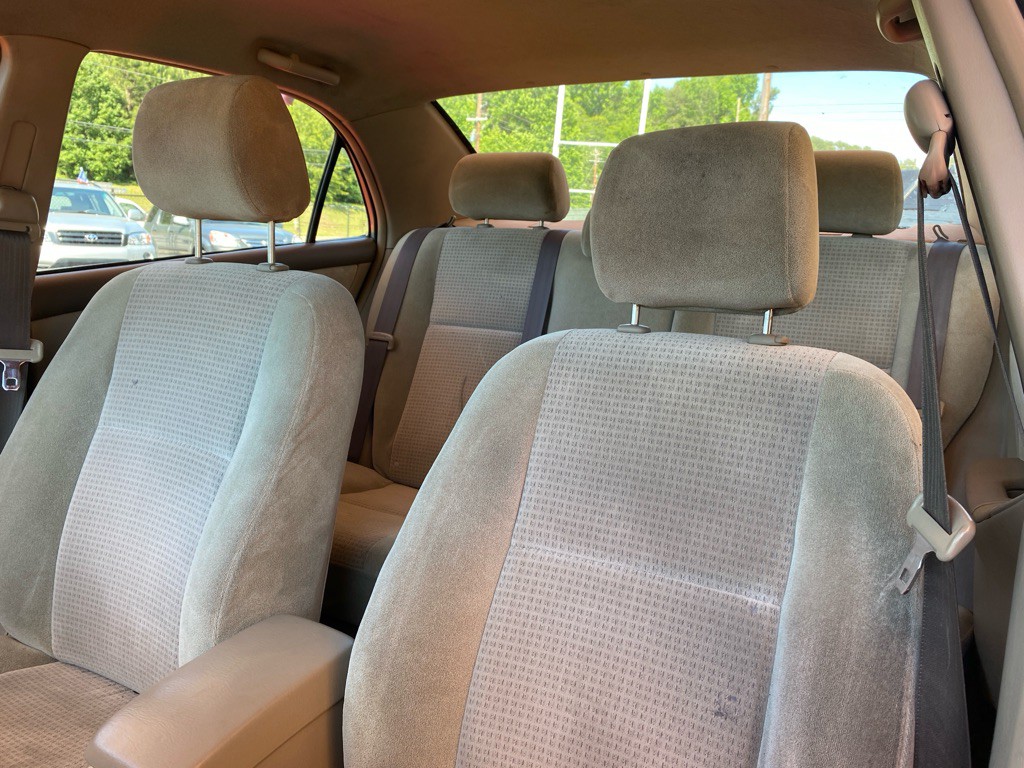2008 Toyota Corolla Image 15