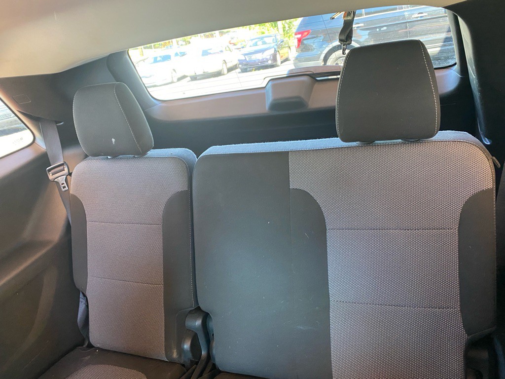 2018 Chevrolet Traverse Image 12