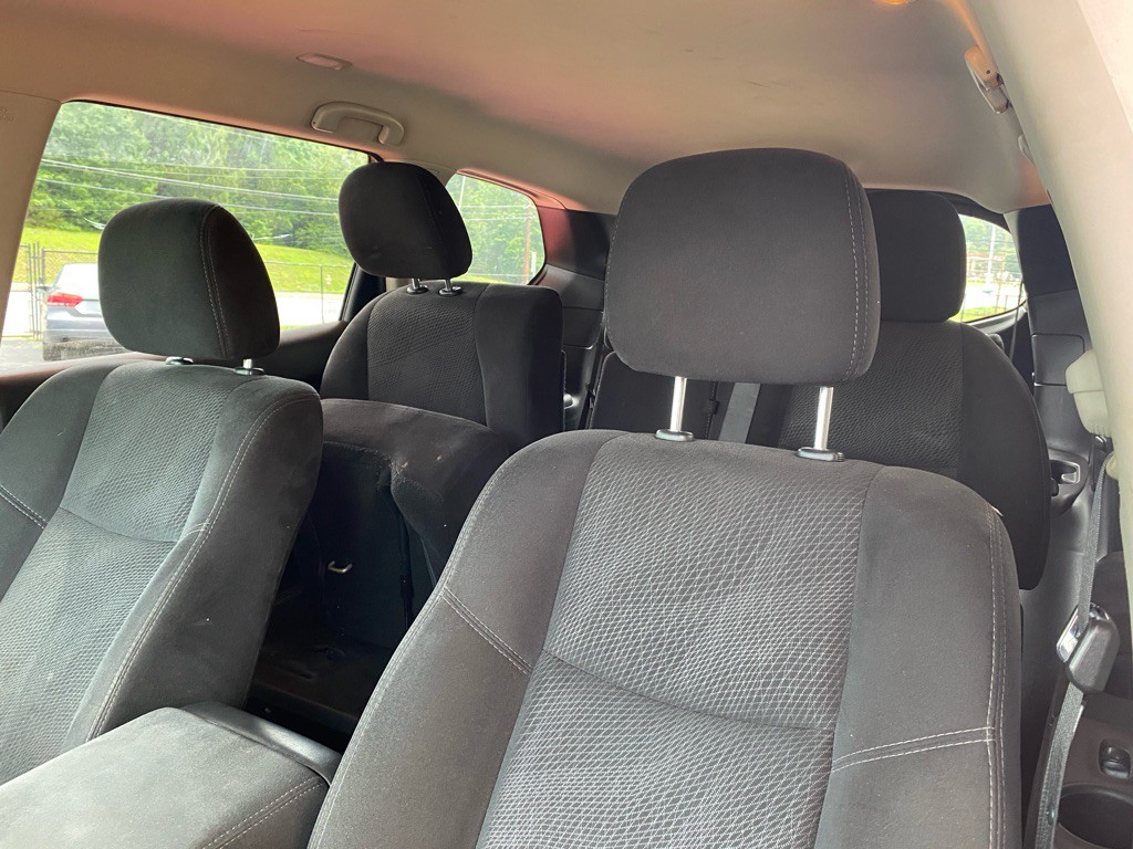2014 Nissan Pathfinder Image 17