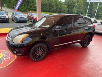 Image for 2013 Nissan Rogue S ID: 7467600
