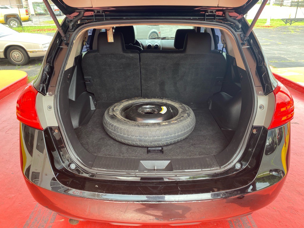 2013 Nissan Rogue Image 7
