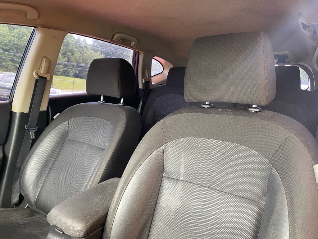 2013 Nissan Rogue Image 13