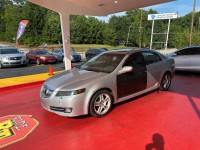 Image for 2008 Acura TL BASE ID: 7490062