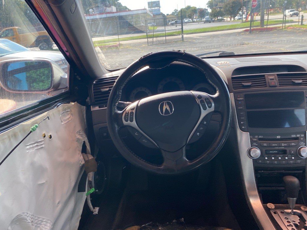 2008 Acura TL Image 11