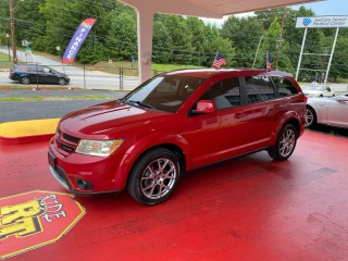 Image for 2019 Dodge Journey GT ID: 7532881