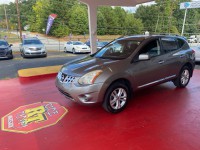 Image for 2013 Nissan Rogue S ID: 7691321