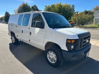 Image for 2014 Ford E-series E-250 ID: 5894873