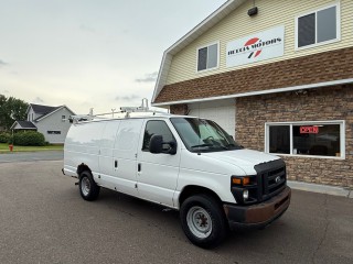 Image for 2014 Ford E-series E-350 SD ID: 6371635