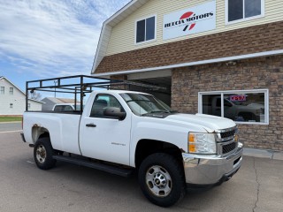 Image for 2014 Chevrolet Silverado 1500 WORK ID: 6420526