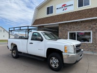 Image for 2014 Chevrolet Silverado 1500 WORK ID: 6420526