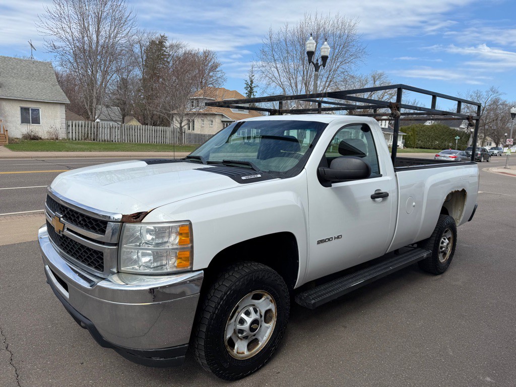 2014 Chevrolet Silverado 1500 Image 7