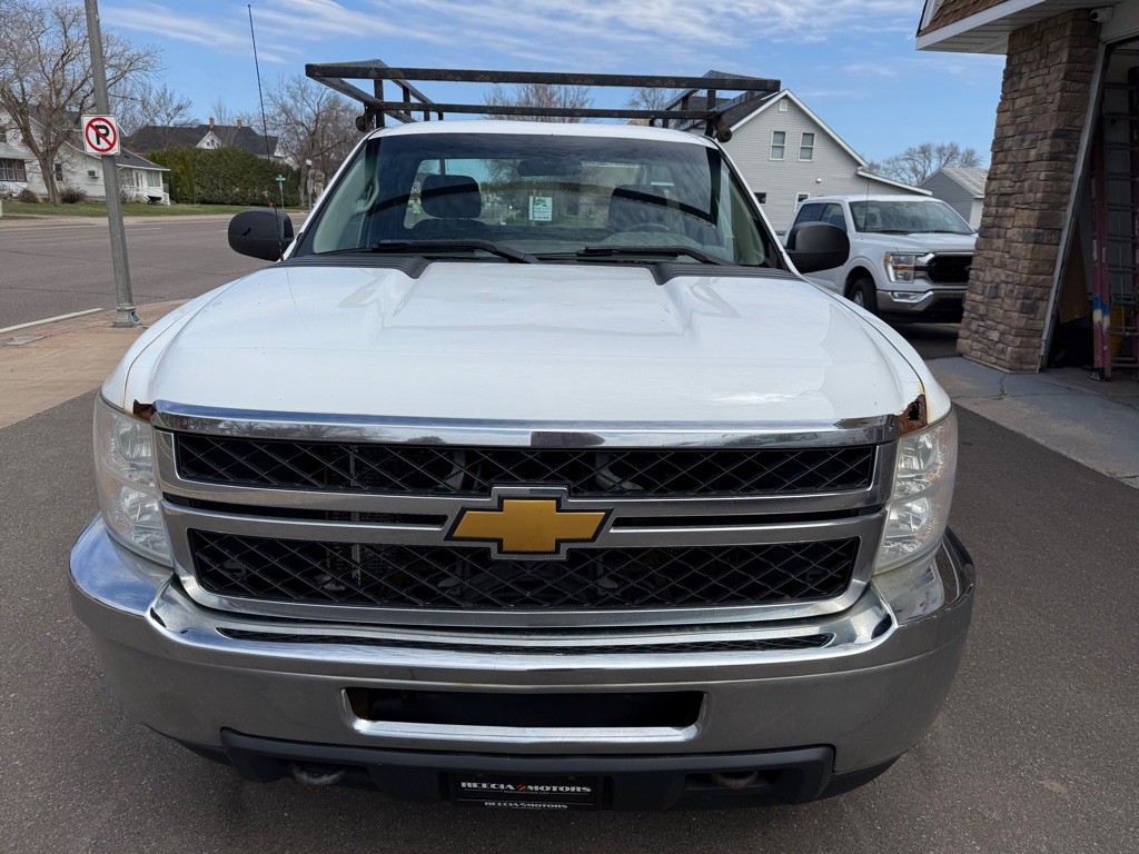 2014 Chevrolet Silverado 1500 Image 8