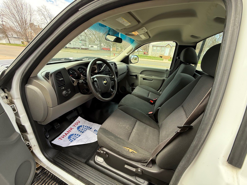 2014 Chevrolet Silverado 1500 Image 14