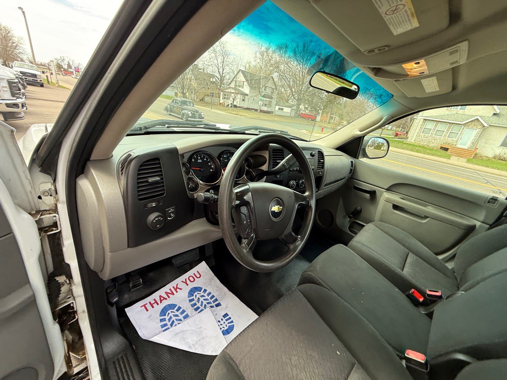 2014 Chevrolet Silverado 1500 Image 15
