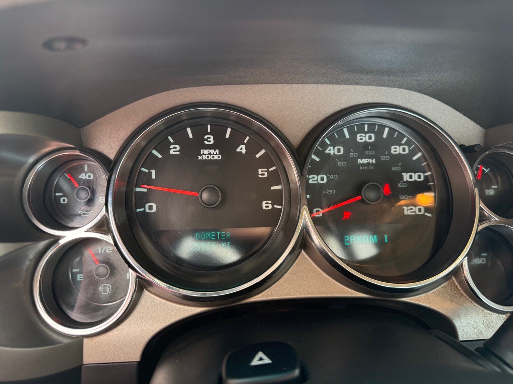 2014 Chevrolet Silverado 1500 Image 16