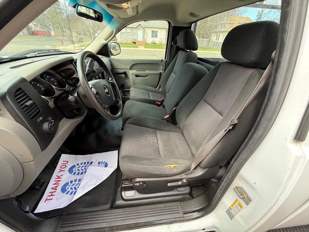 2014 Chevrolet Silverado 1500 Image 18