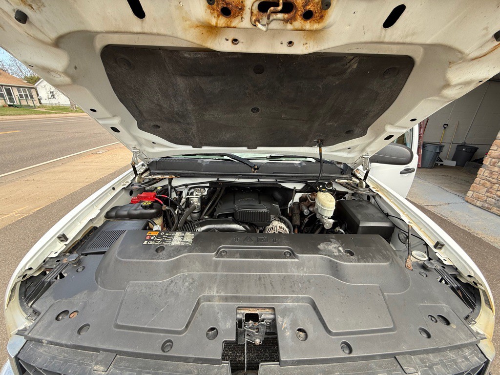 2014 Chevrolet Silverado 1500 Image 20