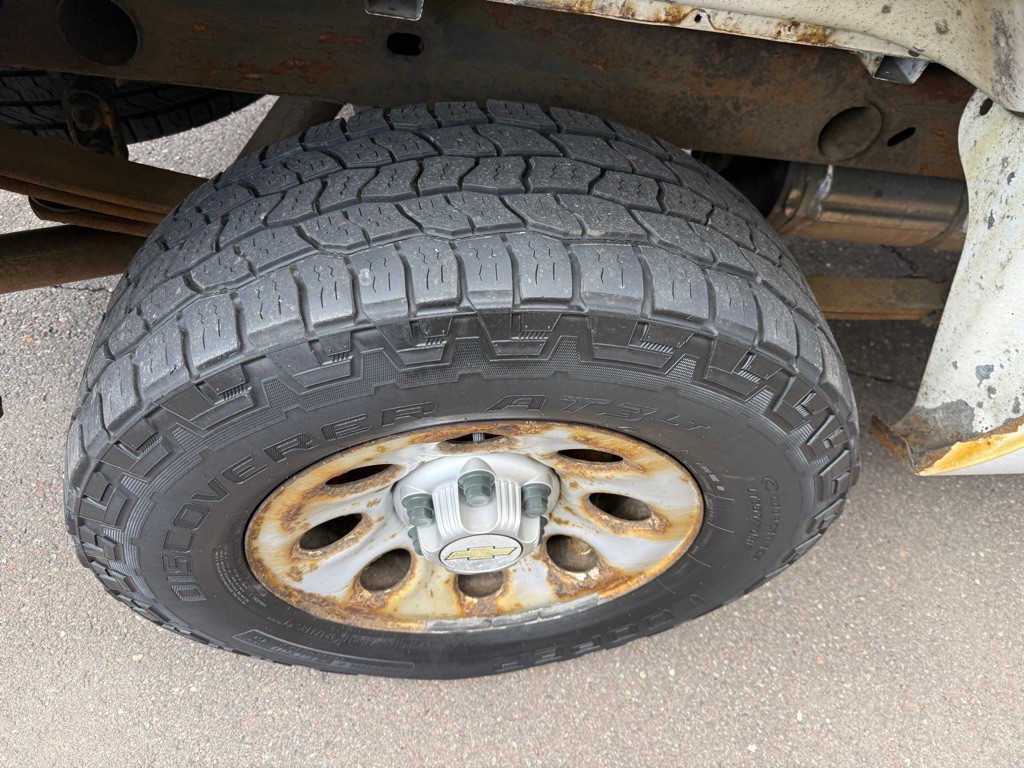 2011 Chevrolet Silverado 1500 Image 14