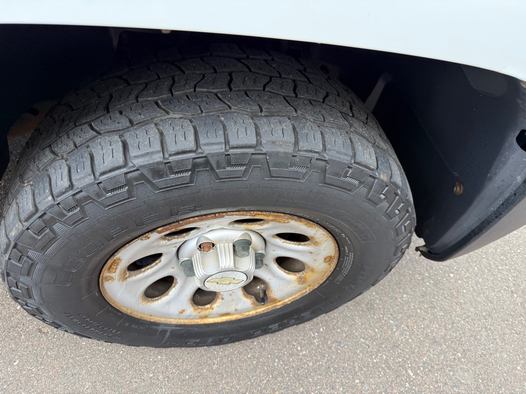 2011 Chevrolet Silverado 1500 Image 15