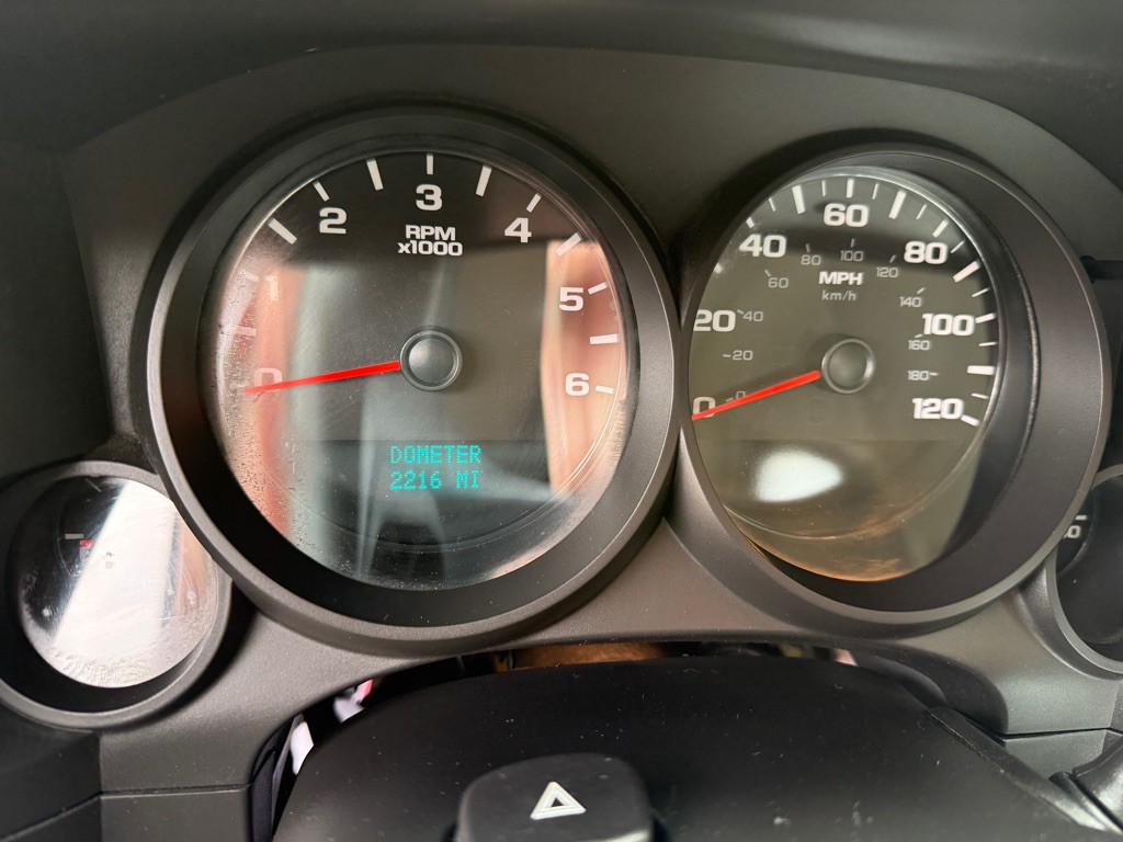 2011 Chevrolet Silverado 1500 Image 18