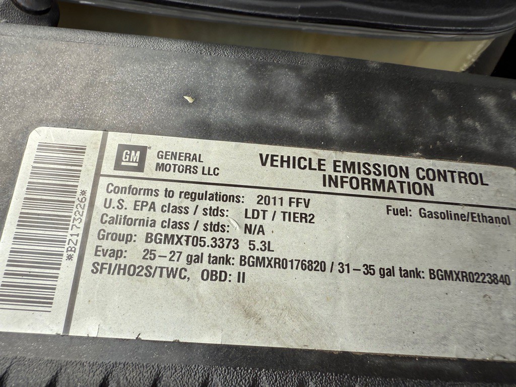 2011 Chevrolet Silverado 1500 Image 26