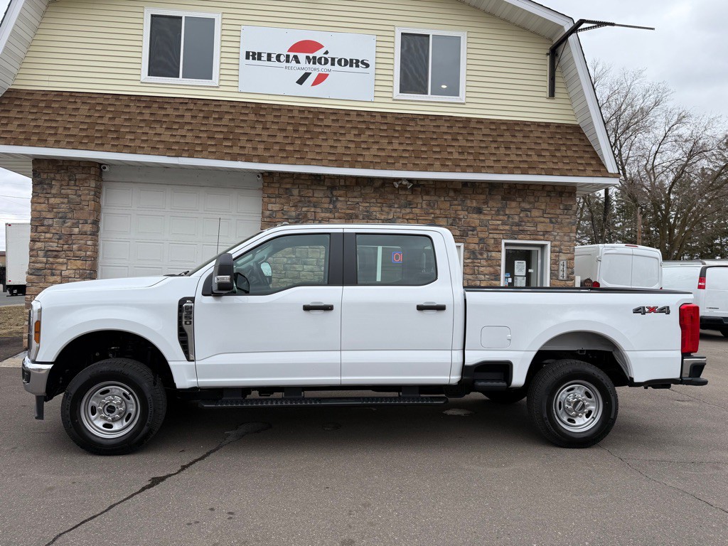 2024 Ford F-350 Image 6