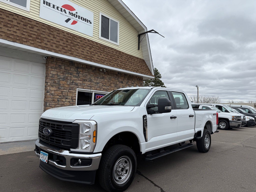 2024 Ford F-350 Image 7