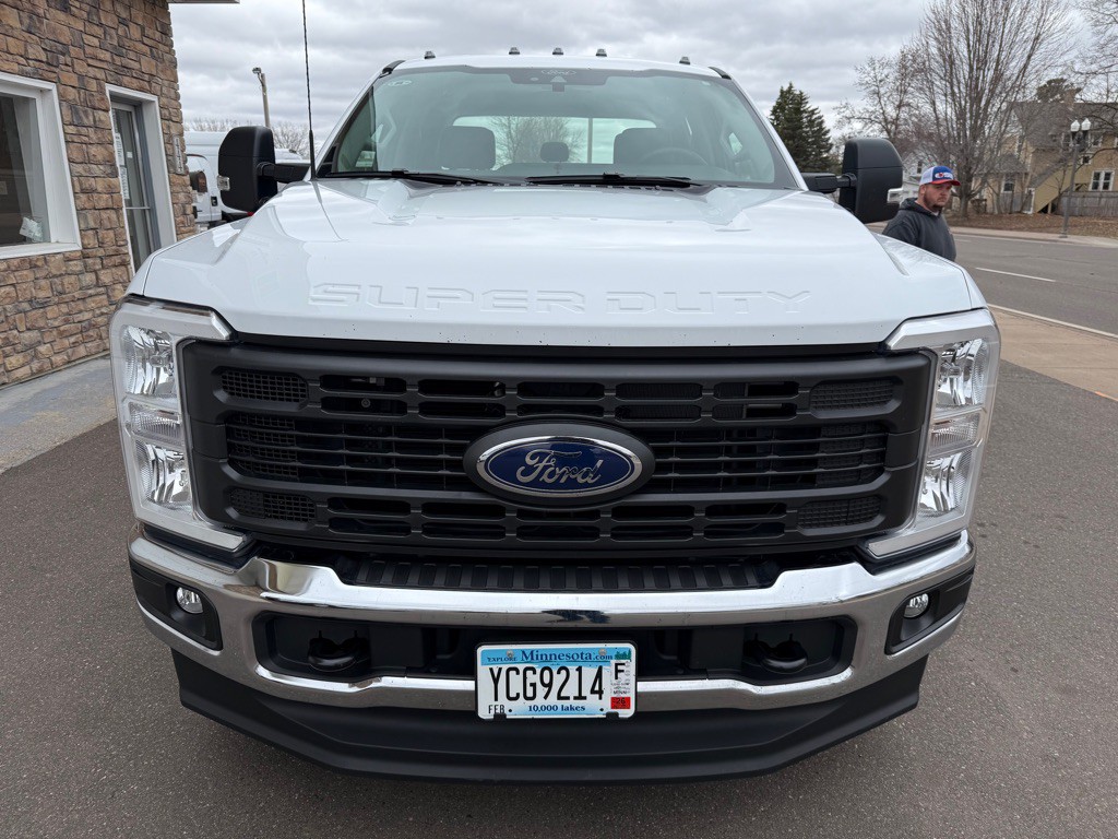 2024 Ford F-350 Image 8
