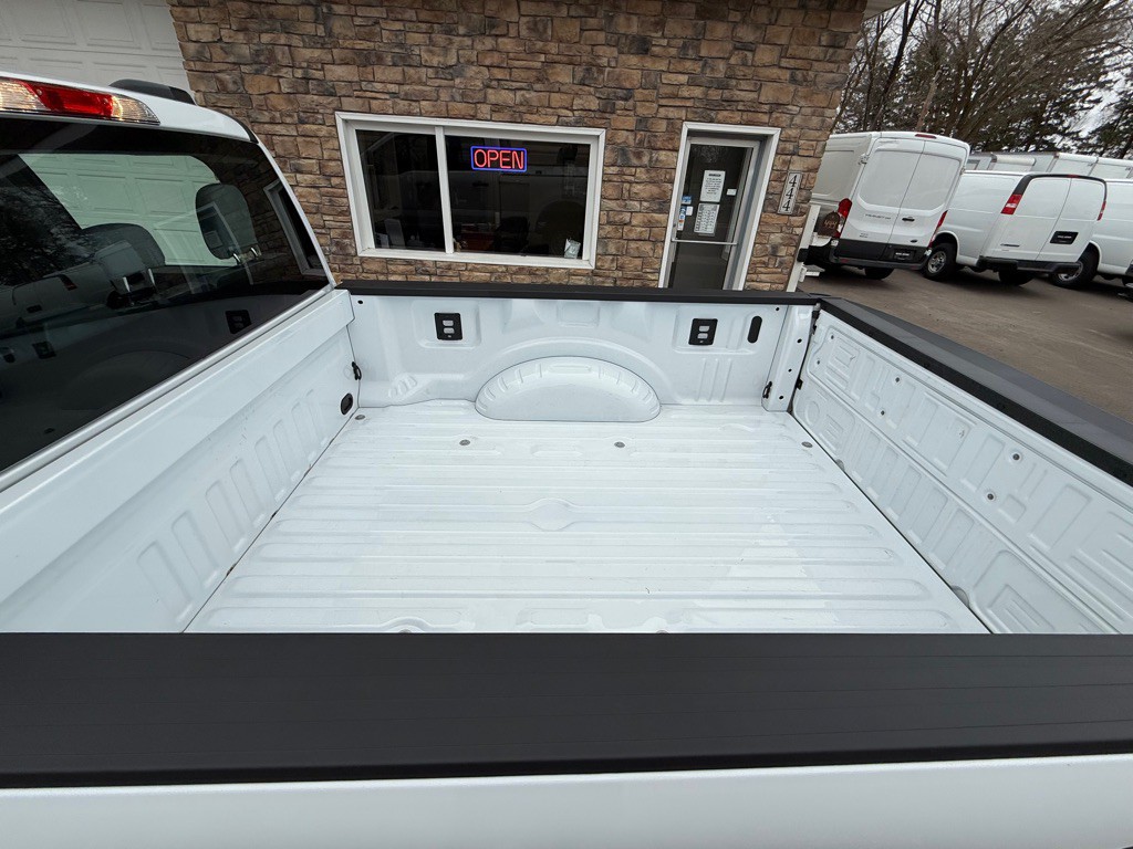 2024 Ford F-350 Image 12