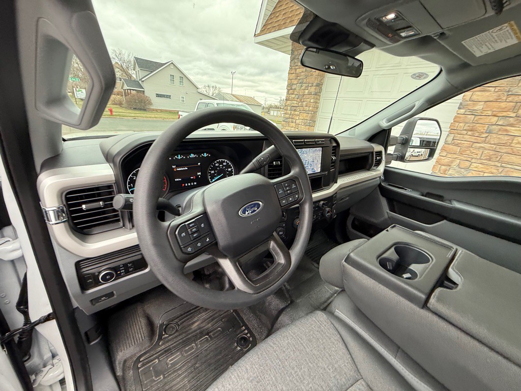 2024 Ford F-350 Image 15